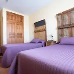Hotel Tirontillana Dehesa de Cuellar