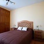 Hotel Tirontillana Dehesa de Cuellar
