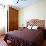 Tirontillana 3* Dehesa de Cuellar
