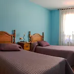Hotel Tirontillana