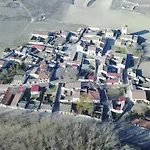 Hotel Tirontillana Dehesa de Cuellar