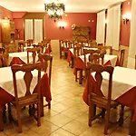 Tirontillana 3* Dehesa de Cuellar