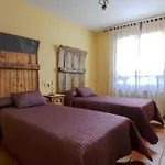 Tirontillana Hotel