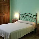 Tirontillana Hotel Dehesa de Cuellar