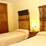 Hotel Tirontillana 3*