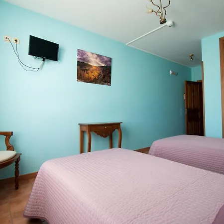 Tirontillana Hotel