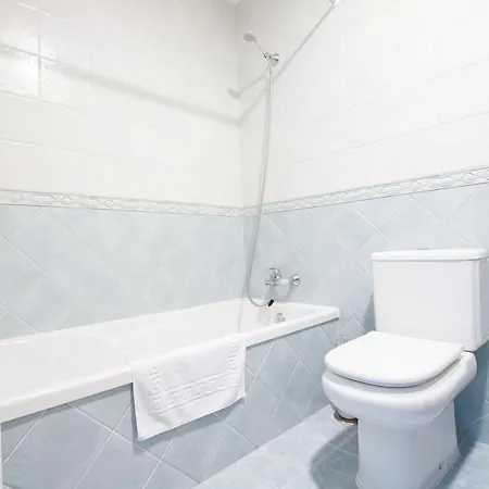 Tirontillana Hotel 3*