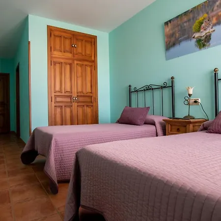 Tirontillana 3* Dehesa de Cuellar