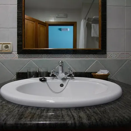 Tirontillana 3* Dehesa de Cuellar