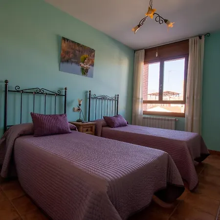 Tirontillana Dehesa de Cuellar