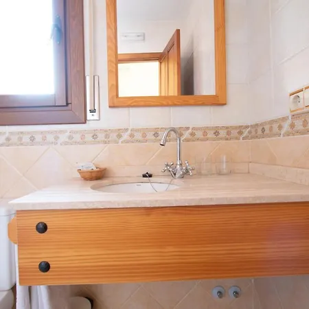 Tirontillana 3* Dehesa de Cuellar