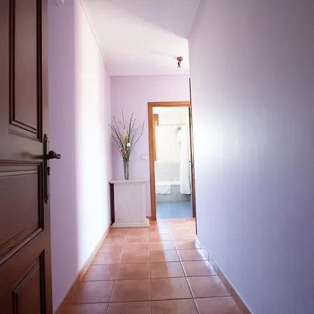 Hotel Tirontillana Dehesa