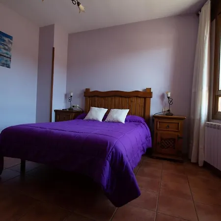 Tirontillana Dehesa de Cuellar