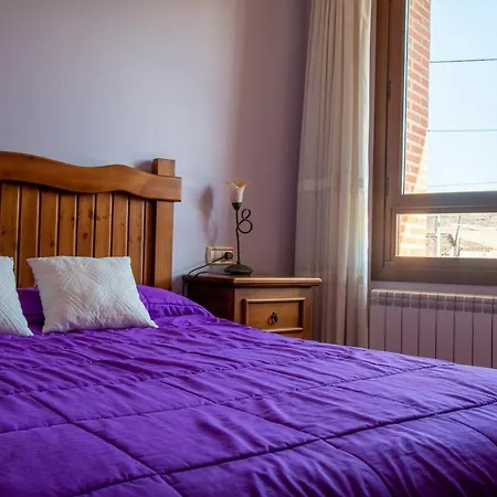 Hotel Tirontillana