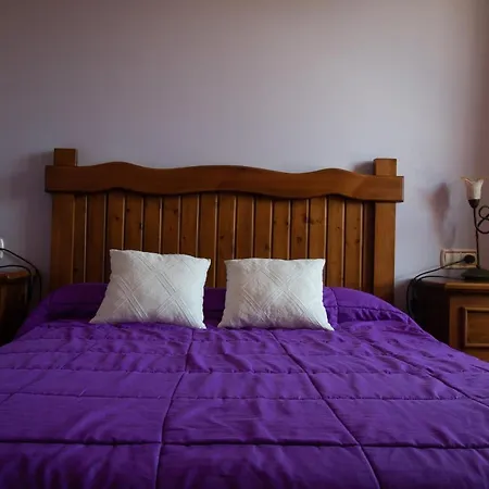 Hotel Tirontillana 3*
