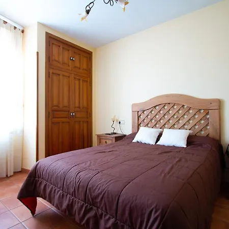 Tirontillana 3* Dehesa de Cuellar