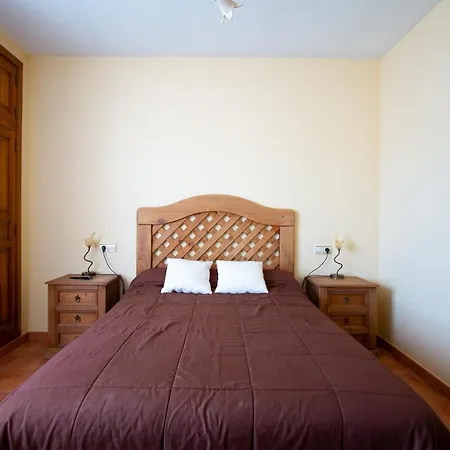 Tirontillana Dehesa de Cuellar