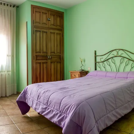 Hotel Tirontillana 3*