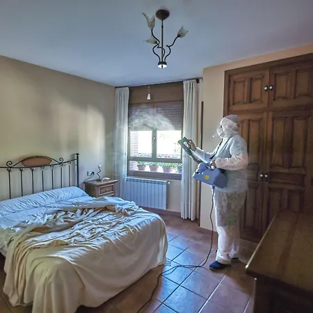 Tirontillana Dehesa de Cuellar