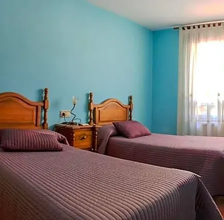 Hotel Tirontillana 3*