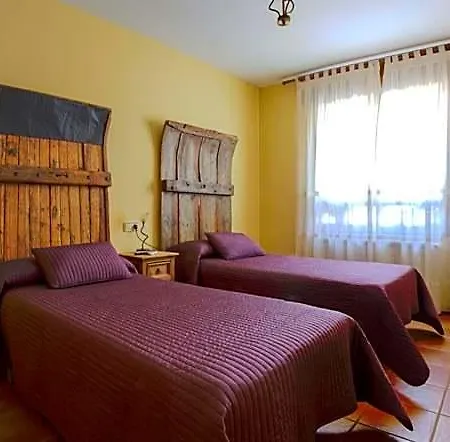 Hotel Tirontillana 3*