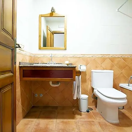 Hotel Tirontillana 3*