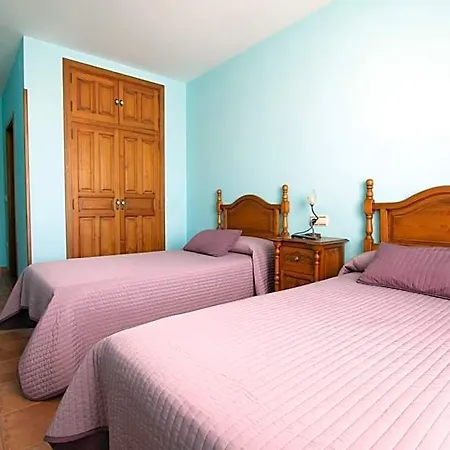 Tirontillana Hotel Dehesa de Cuellar