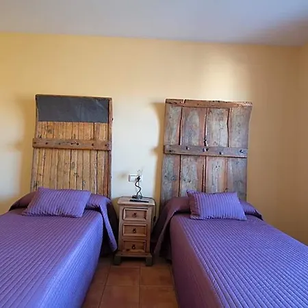 Tirontillana Hotel 3*