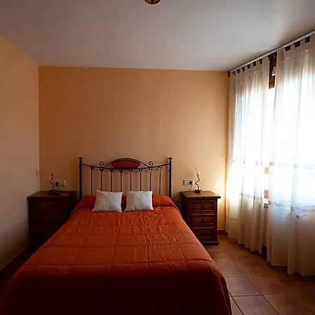 Hotel Tirontillana 3*