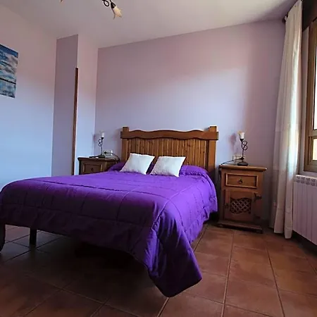 Tirontillana Hotel Dehesa de Cuellar