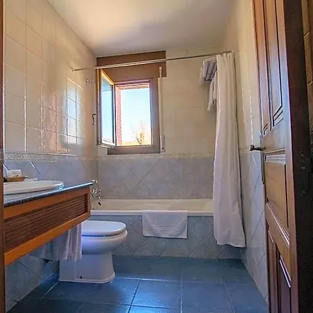 Tirontillana Hotel 3*