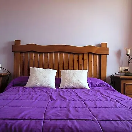 Tirontillana Hotel