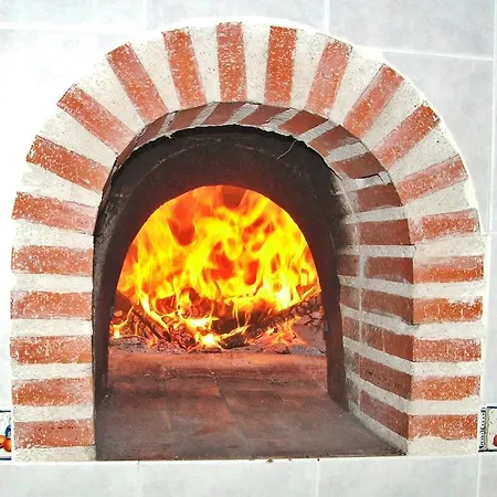 Tirontillana Hotel Dehesa de Cuellar