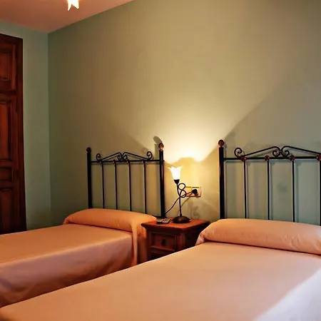 Tirontillana Dehesa de Cuellar