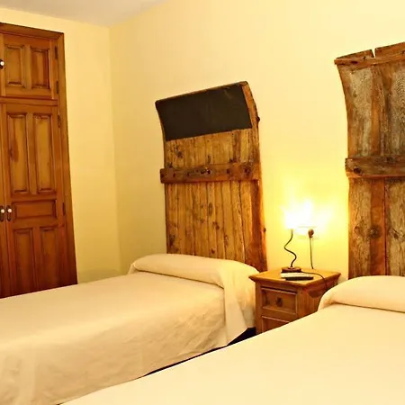 Hotel Tirontillana 3*