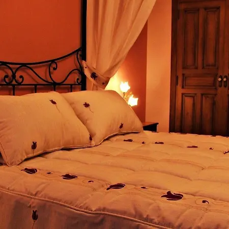 Tirontillana 3* Dehesa de Cuellar