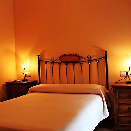 Tirontillana Hotel 3*