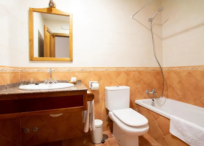 Hotel Tirontillana Dehesa