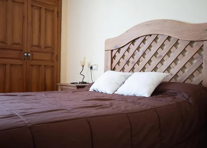 Tirontillana Hotel Dehesa