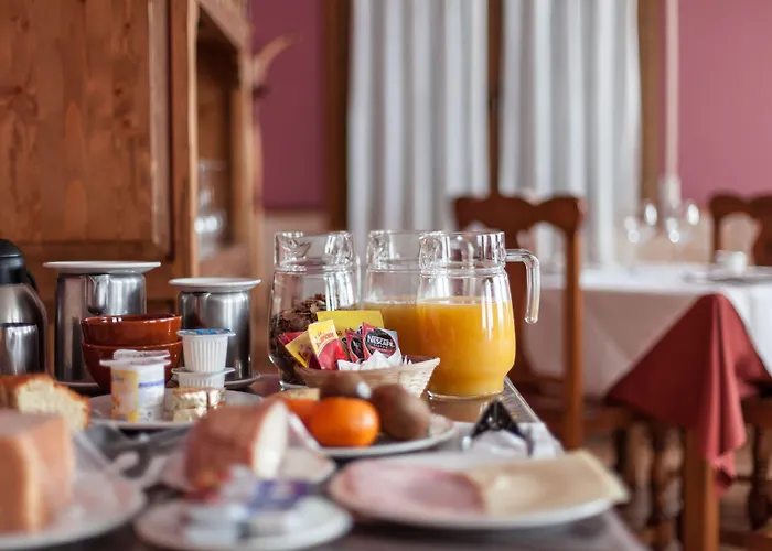 Tirontillana Hotel 3*