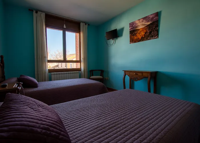 Tirontillana Hotel Dehesa