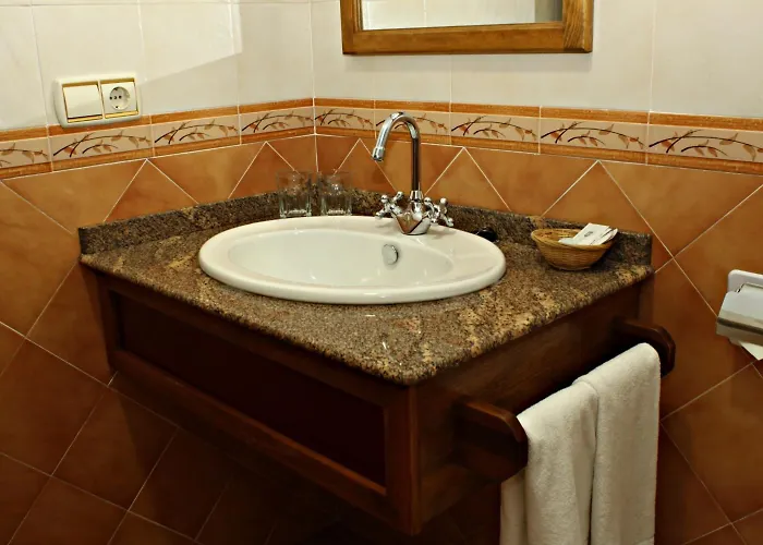 Hotel Tirontillana Dehesa