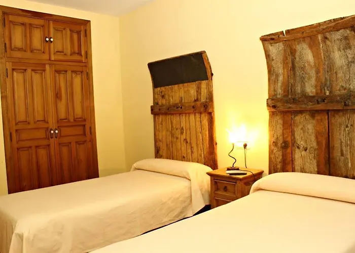 Hotel Tirontillana 3*