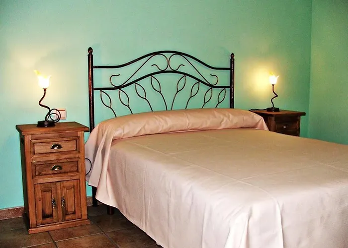 Hotel Tirontillana 3*